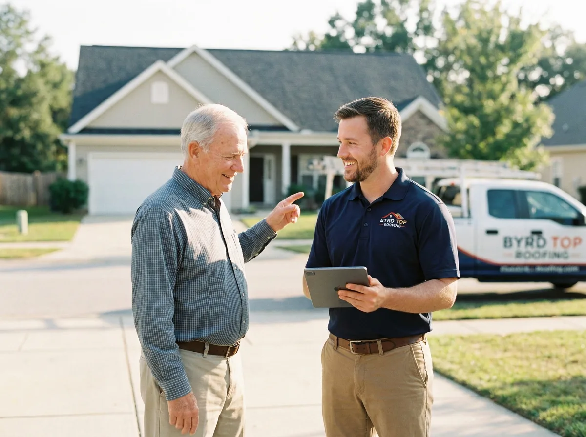 Roofing Sloughhouse, CA FAQs